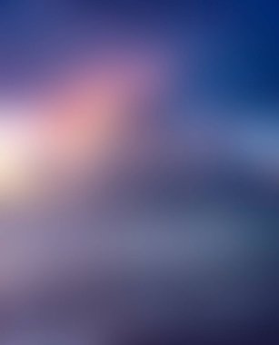 Abstract blur background of colors mixed 