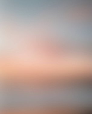 Abstract blur background of colors mixed 