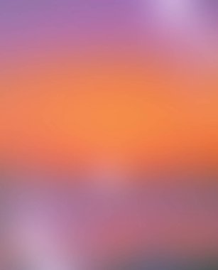 Abstract blur background of colors mixed 