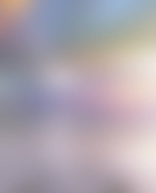 Abstract blur background of colors mixed 