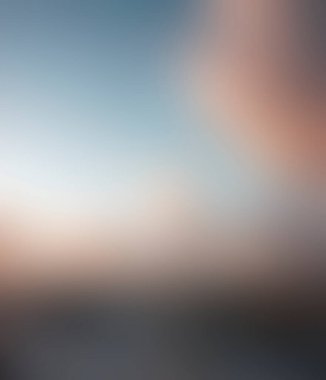 Abstract blur background of colors mixed 