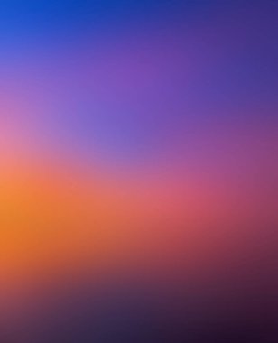 Abstract blur background of colors mixed 