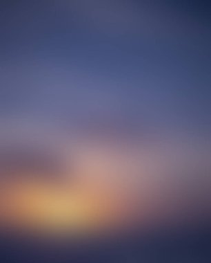 Abstract blur background of colors mixed 