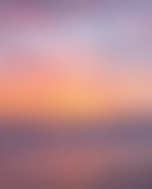 Abstract blur background of colors mixed 