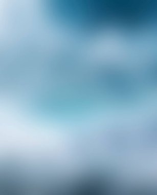 Abstract blur background of colors mixed 