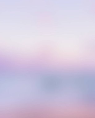 Abstract blur background of colors mixed 