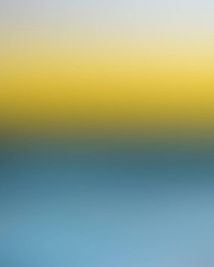 Abstract blur background of colors mixed 