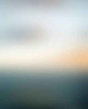 Abstract blur background of colors mixed 