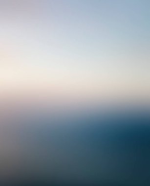 Abstract blur background of colors mixed 