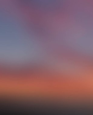 Abstract blur background of colors mixed 