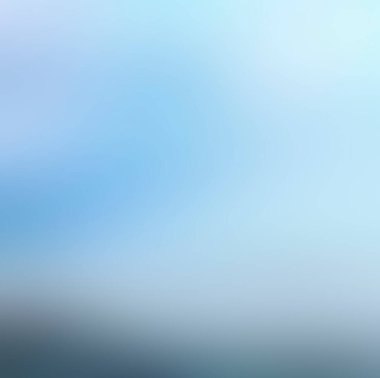 Abstract blur background of colors mixed 