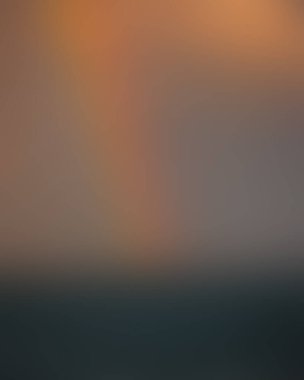 Abstract blur background of colors mixed 