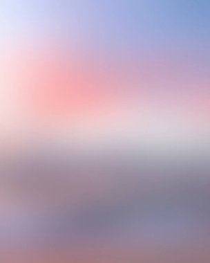 Abstract blur background of colors mixed 