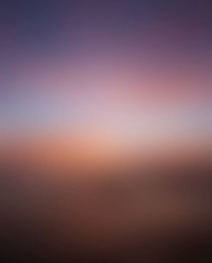 Abstract blur background of colors mixed 