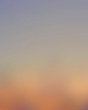 Abstract blur background of colors mixed 