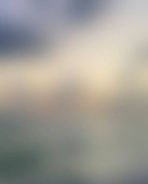 Abstract blur background of colors mixed 