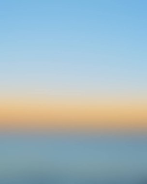 Abstract blur background of colors mixed 