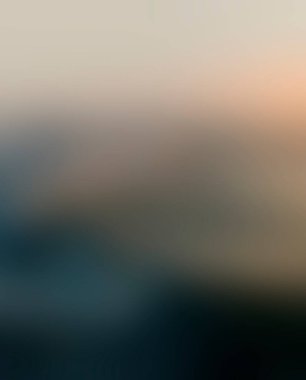 Abstract blur background of colors mixed 