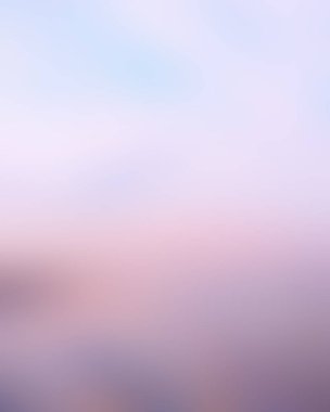 Abstract blur background of colors mixed 