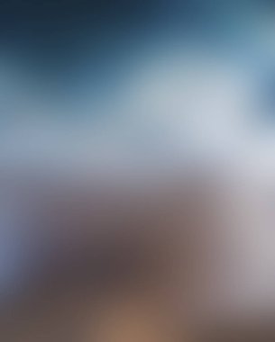 Abstract blur background of colors mixed 