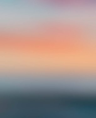 Abstract blur background of colors mixed 