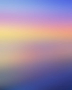 Abstract blur background of colors mixed 