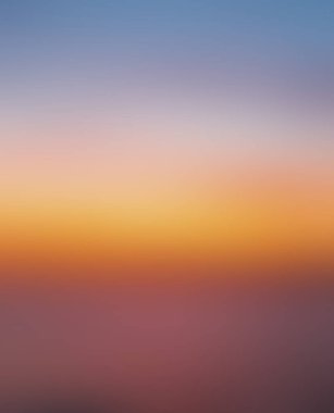 Abstract blur background of colors mixed 