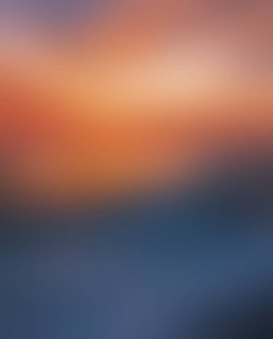 Abstract blur background of colors mixed 