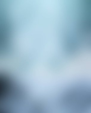 Abstract blur background of colors mixed 