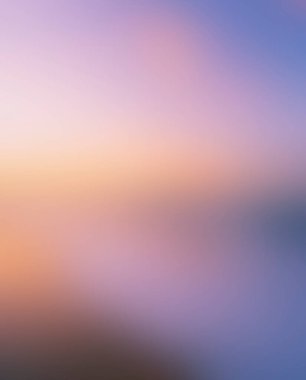 Abstract blur background of colors mixed 