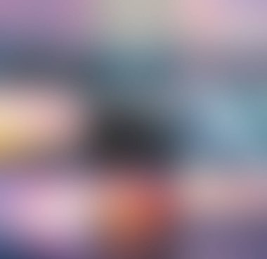 Abstract blur background of colors mixed 