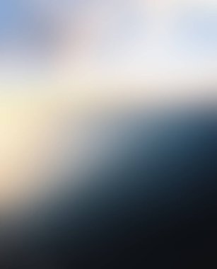 Abstract blur background of colors mixed 