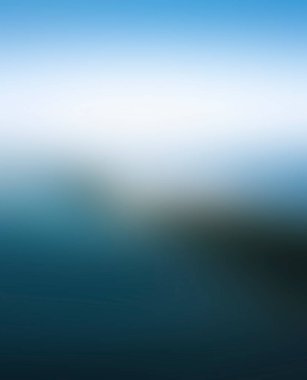 Abstract blur background of colors mixed 