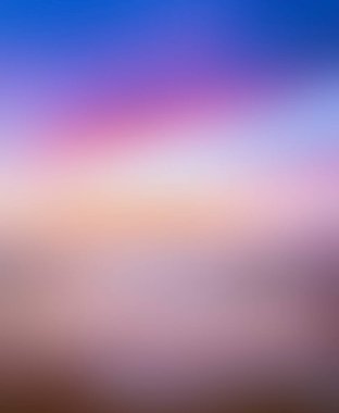 Abstract blur background of colors mixed 