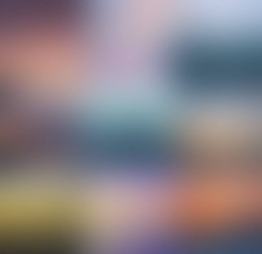 Abstract blur background of colors mixed 