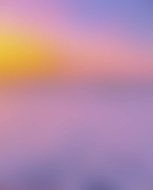 Abstract blur background of colors mixed 