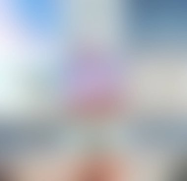 Abstract blur background of colors mixed 