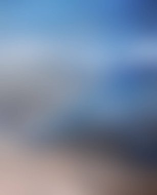 Abstract blur background of colors mixed 