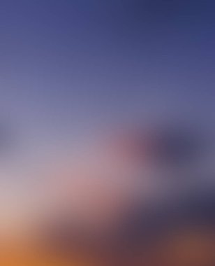 Abstract blur background of colors mixed 