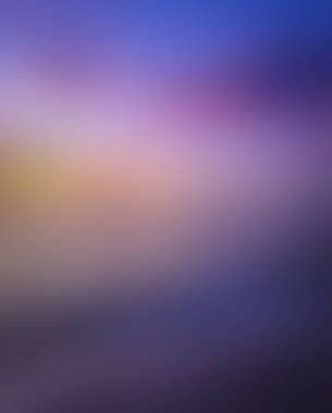 Abstract blur background of colors mixed 