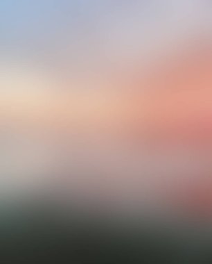 Abstract blur background of colors mixed 