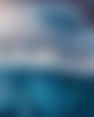 Abstract blur background of colors mixed 