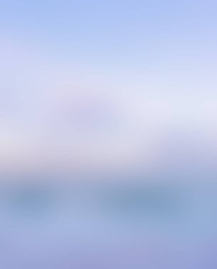 Abstract blur background of colors mixed 