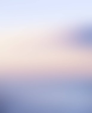 Abstract blur background of colors mixed 