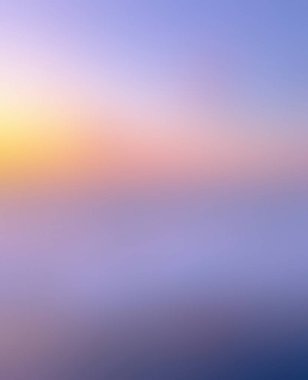 Abstract blur background of colors mixed 