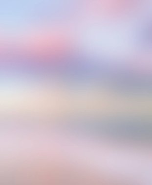 Abstract blur background of colors mixed 