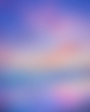 Abstract blur background of colors mixed 