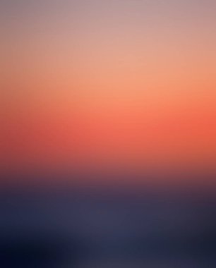 Abstract blur background of colors mixed 