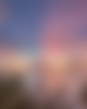 Abstract blur background of colors mixed 