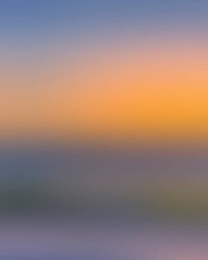 Abstract blur background of colors mixed 